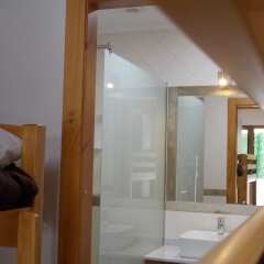 Отель Albergue La Cala фото 15