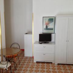 Отель Residence Baia degli Sciti Бари удобства в номере фото 2