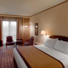 Sheraton Addis, a Luxury Collection Hotel, Addis Ababa комната для гостей фото 4