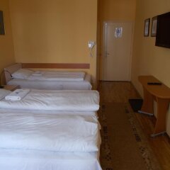 Отель Guest House Diel Велико Тырново сейф в номере