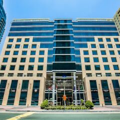 Marina Byblos Hotel пляж фото 2