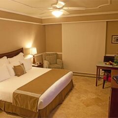 Отель InterContinental Presidente Merida комната для гостей