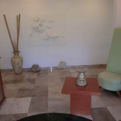Отель Camino Real Acapulco Diamante интерьер отеля