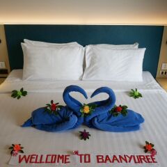 Отель Baan Yuree Resort And Spa Пхукет в номере фото 2