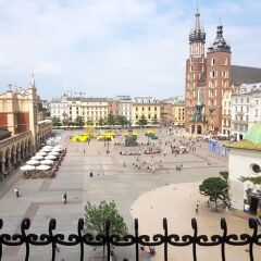 Отель Wentzl Польша, Краков - отзывы, цены и фото номеров - забронировать отель Wentzl онлайн парковка