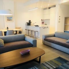 Отель Apartament Dykley Gardens Черногория, Будва - отзывы, цены и фото номеров - забронировать отель Apartament Dykley Gardens онлайн комната для гостей