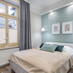 Отель Villa Haffnera Польша, Сопот - отзывы, цены и фото номеров - забронировать отель Villa Haffnera онлайн фото 17