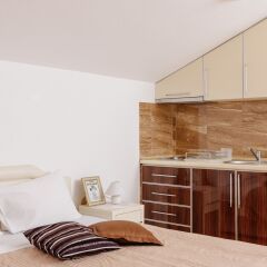 Отель Apartmani Markovic в номере фото 2