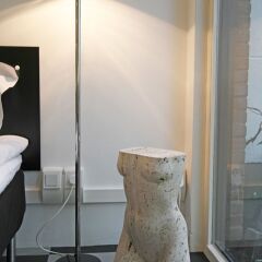 Отель Studio Bloemgracht Нидерланды, Амстердам - отзывы, цены и фото номеров - забронировать отель Studio Bloemgracht онлайн интерьер отеля фото 3