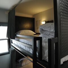 Our Secret Base - Hostel Бангкок детские мероприятия