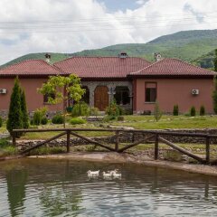 Отель Villa Mark Правец фото 2