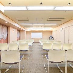Kobe Sannomiya Union Hotel Кобе помещение для мероприятий фото 2