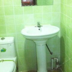 Отель Jiaxin Hostel Китай, Сиань - отзывы, цены и фото номеров - забронировать отель Jiaxin Hostel онлайн ванная