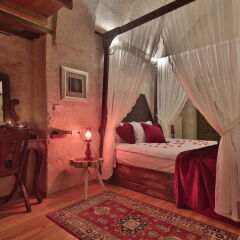 Отель Riversde Mansion Аванос бассейн фото 2