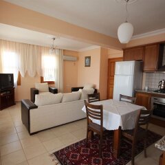 Kuluhana Hotel&Villas Kalkan Турция, Патара - отзывы, цены и фото номеров - забронировать отель Kuluhana Hotel&Villas Kalkan онлайн комната для гостей фото 2