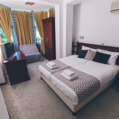 SU Hotel комната для гостей фото 2