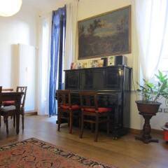 Отель Temporary House - Milan Cadorna интерьер отеля