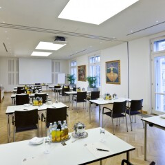Grand Hotel Wien фото 5