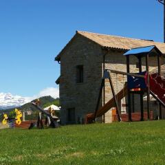 Отель Casas Pirineo Turismo Rural Con Historia детские мероприятия фото 2