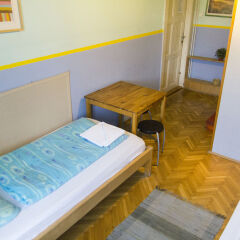 7x24 Central Hostel Будапешт детские мероприятия фото 2