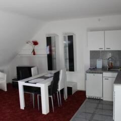 Отель Lipp Apartments Германия, Кёльн - отзывы, цены и фото номеров - забронировать отель Lipp Apartments онлайн фото 3
