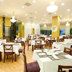 La Casa Hanoi Hotel питание