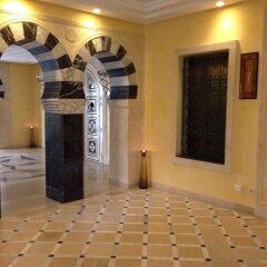 Отель Yadis Djerba Golf Thalasso & Spa Тунис, Мидун - отзывы, цены и фото номеров - забронировать отель Yadis Djerba Golf Thalasso & Spa онлайн сауна