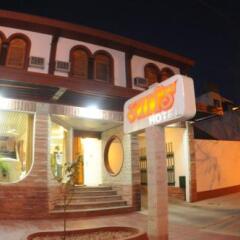Hotel Turis Сан-Рафаэль
