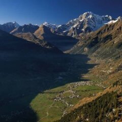 Mont Blanc Hotel Village фото 10