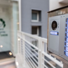 Отель Residence Perla Verde Италия, Риччоне - отзывы, цены и фото номеров - забронировать отель Residence Perla Verde онлайн интерьер отеля