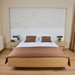 Inan Kardesler Bungalow Motel Турция, Узунгёль - 3 отзыва об отеле, цены и фото номеров - забронировать отель Inan Kardesler Bungalow Motel онлайн комната для гостей фото 2