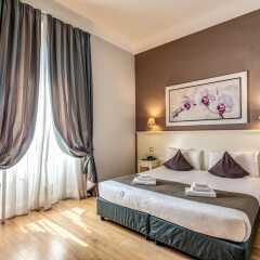 Отель Residenza Castrense Италия, Рим - отзывы, цены и фото номеров - забронировать отель Residenza Castrense онлайн