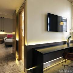 Hotel Mercure Porto Centro удобства в номере
