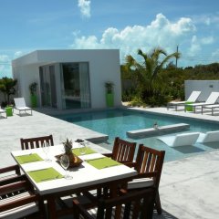 White Villas in Providenciales, Turks and Caicos from 1100$, photos, reviews - zenhotels.com meals