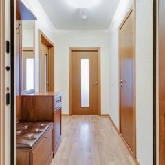 Апартаменты Apartment Vitebskiy prospekt 101 Bldg 4 Санкт-Петербург интерьер отеля