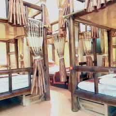 Отель Enjoy Sapa Hostel Вьетнам, Шапа - отзывы, цены и фото номеров - забронировать отель Enjoy Sapa Hostel онлайн детские мероприятия фото 2