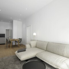 Отель SanSebastianForYou Getaria II aparment Испания, Сан-Себастьян - отзывы, цены и фото номеров - забронировать отель SanSebastianForYou Getaria II aparment онлайн комната для гостей фото 3