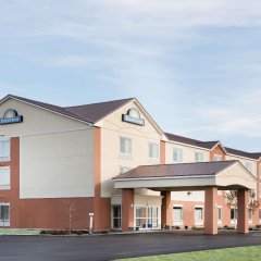 Days Inn by Wyndham Evans Mills/Fort Drum in Evans Mills, United States of America from 82$, photos, reviews - zenhotels.com photo 2