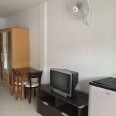 Jomtien Hostel удобства в номере