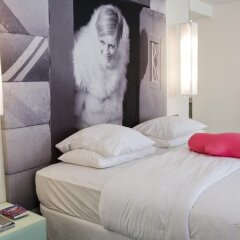 Kube Hotel Paris in Paris, France from 263$, photos, reviews - zenhotels.com guestroom photo 4