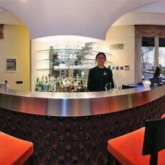 47 Boutique Hotel гостиничный бар фото 4