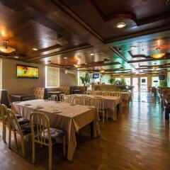 Отель Wyndham Garden Guam питание