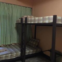 Отель New C.H. Guest House сауна