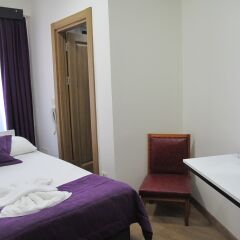Kadikoy Arya Hotel Турция, Стамбул - отзывы, цены и фото номеров - забронировать отель Kadikoy Arya Hotel онлайн комната для гостей фото 2