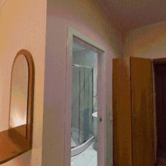 Отель Teika D Латвия, Даугавпилс - отзывы, цены и фото номеров - забронировать отель Teika D онлайн ванная