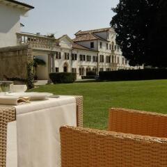 Отель Villa Toderini Кодонье помещение для мероприятий фото 2