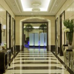 KB Hotel Qingyuan интерьер отеля фото 3