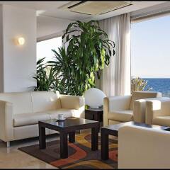 Hotel Albahia интерьер отеля фото 3