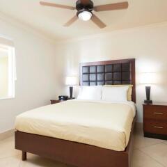 Отель Divi Village Golf and Beach Resort комната для гостей фото 2