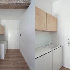 Отель Urban Suite Santander Испания, Сантандер - отзывы, цены и фото номеров - забронировать отель Urban Suite Santander онлайн